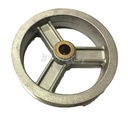 Idler Pulley Assembly