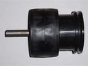 Rear Drum Turned USED