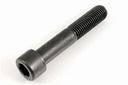 Socket head cap screw M10X120mm part thread