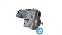 BE Motor + gearbox assy 82/90-82/90XL(i) 50Hz RH/Odd Refurb.