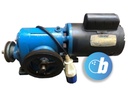 Backend Motor and Gearbox 82/70 ODD (RH) 50Hz REFURBISHED