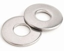 Flat Washer 8.4 mm (Bag Of 20)