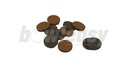 Pindeck Plug AMF 3/4x1-1/16 bag/10
