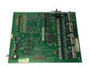GS-98 Consolidated I/O PCB Assembly USED