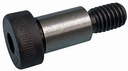 Shoulder Bolt 5/16 X 2 (1/4-20) Duster plug