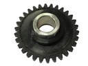 Spur Gear W/ 25Mm Collar