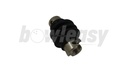 Sidewinder Steel Universal Joint