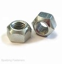 Stover Lock Nut 1/4-28 (Bag of 10)