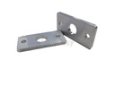 Push Button Mounting Plate