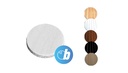System 300 Dowels White 12x2mm (Bag of 100)