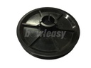 Round Belt Pulley